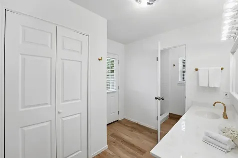 29038 Deadwood Lane Shenandoah TX 77381