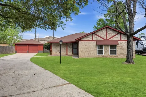 29038 Deadwood Lane Shenandoah TX 77381