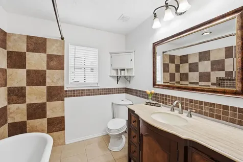 29038 Deadwood Lane Shenandoah TX 77381