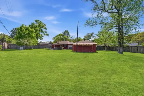 29038 Deadwood Lane Shenandoah TX 77381