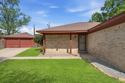 29038 Deadwood Lane Shenandoah TX 77381