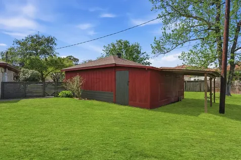 29038 Deadwood Lane Shenandoah TX 77381
