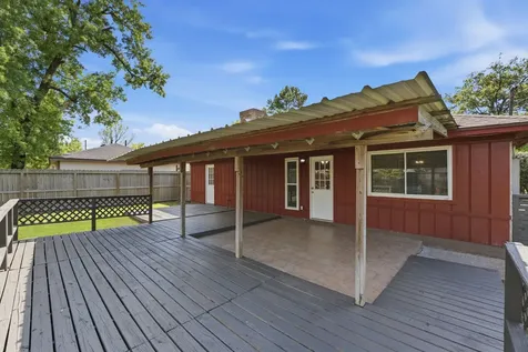29038 Deadwood Lane Shenandoah TX 77381