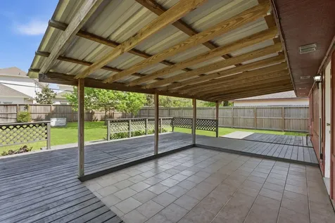 29038 Deadwood Lane Shenandoah TX 77381