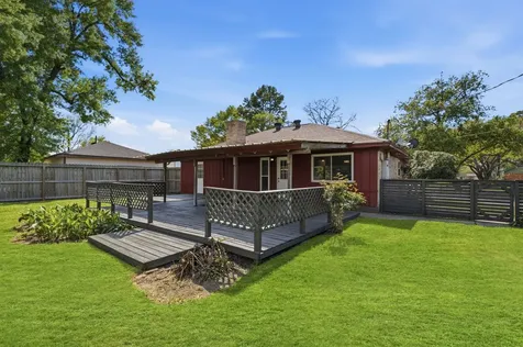 29038 Deadwood Lane Shenandoah TX 77381