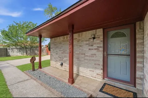29038 Deadwood Lane Shenandoah TX 77381