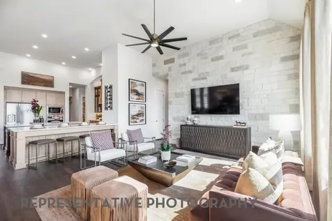24619 Rosinweed Meadows Lane Katy TX 77493