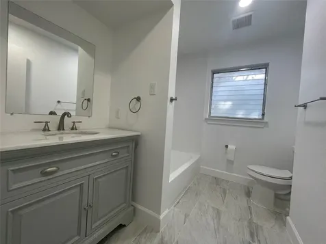 2015 Wycliffe Drive Houston TX 77043