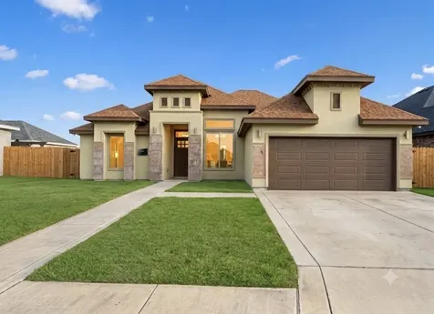5416 San Diego Drive Edinburg TX 78542