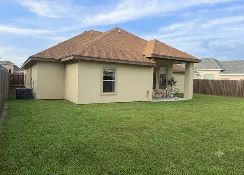 5416 San Diego Drive Edinburg TX 78542