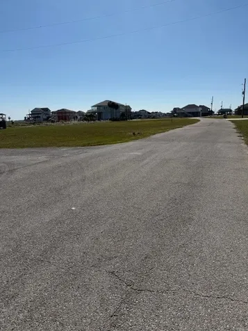 3829 Marble Street Port Bolivar TX 77650