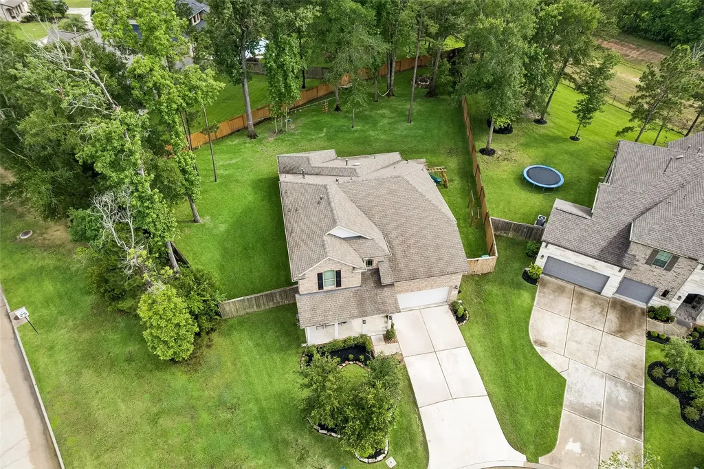 205 Coppery Court Montgomery TX 77316