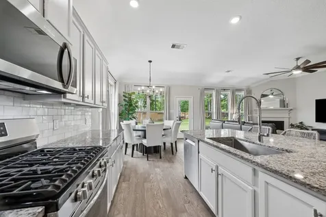 205 Coppery Court Montgomery TX 77316