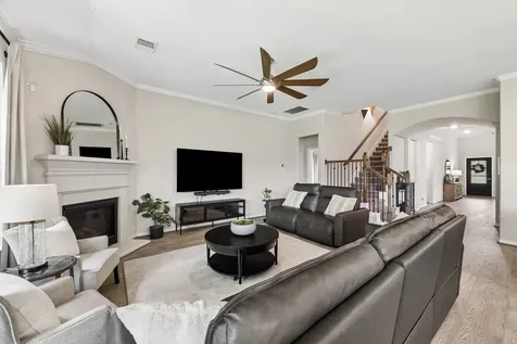 205 Coppery Court Montgomery TX 77316