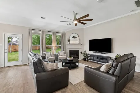 205 Coppery Court Montgomery TX 77316