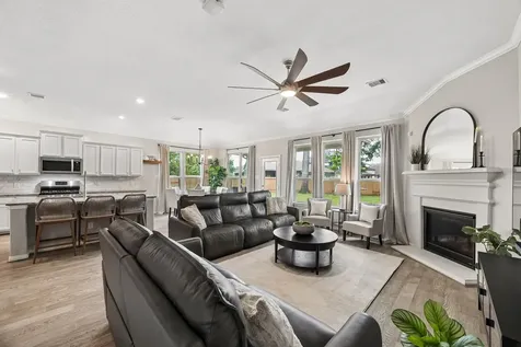 205 Coppery Court Montgomery TX 77316