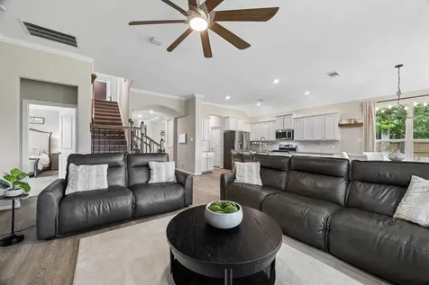 205 Coppery Court Montgomery TX 77316
