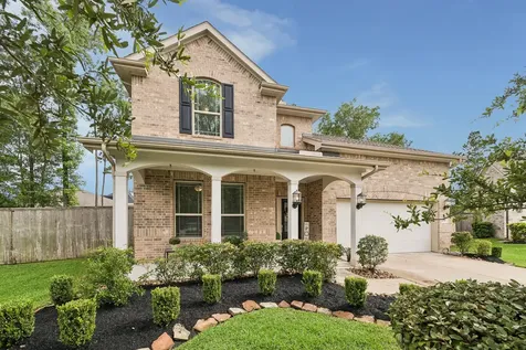 205 Coppery Court Montgomery TX 77316