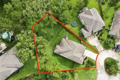 205 Coppery Court Montgomery TX 77316