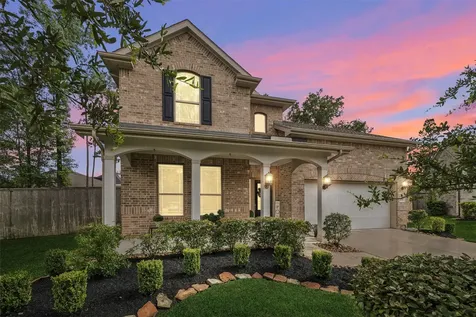 205 Coppery Court Montgomery TX 77316