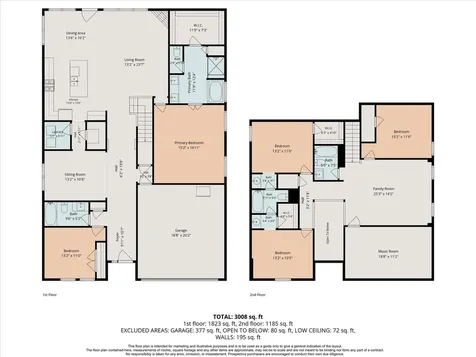 205 Coppery Court Montgomery TX 77316