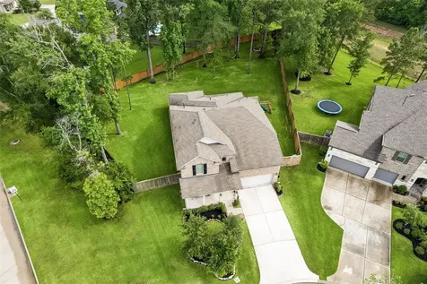 205 Coppery Court Montgomery TX 77316