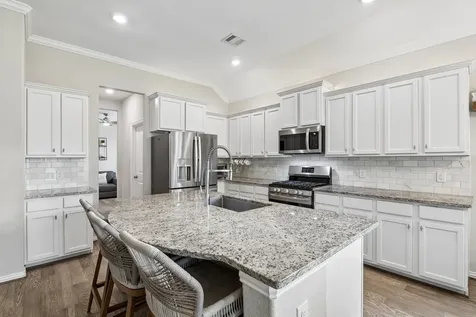 205 Coppery Court Montgomery TX 77316