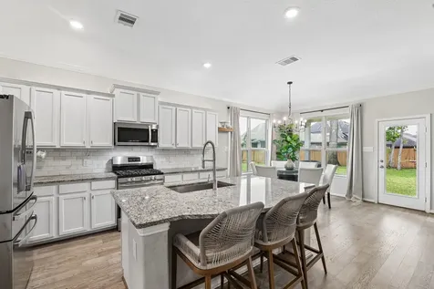 205 Coppery Court Montgomery TX 77316