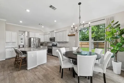 205 Coppery Court Montgomery TX 77316
