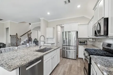 205 Coppery Court Montgomery TX 77316