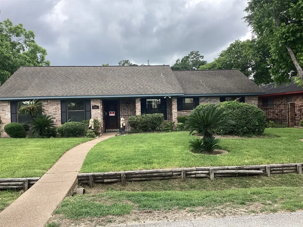 5403 Boots Road Houston TX 77091