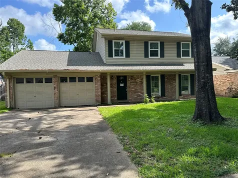 12858 Westleigh Drive Houston TX 77077