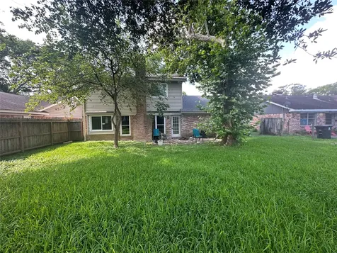 12858 Westleigh Drive Houston TX 77077