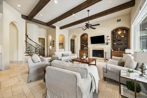 107 Willowend Drive Hunters Creek Village TX 77024