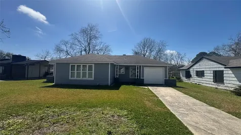 209 Lakewood Drive Baytown TX 77520