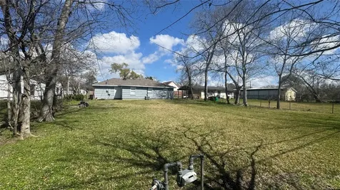 209 Lakewood Drive Baytown TX 77520