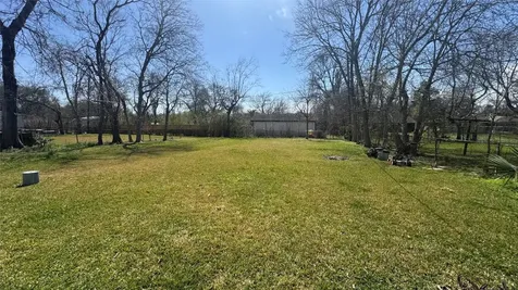 209 Lakewood Drive Baytown TX 77520