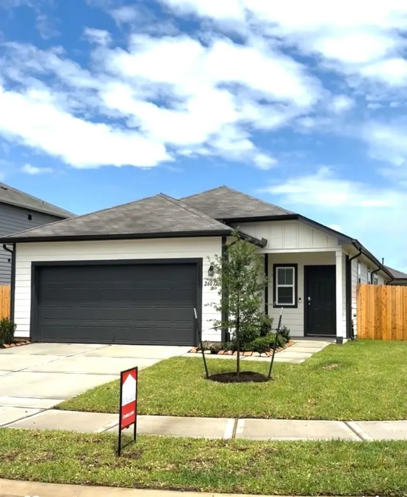 26073 Hampshire Drive Magnolia TX 77355