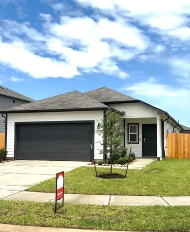 26073 Hampshire Drive Magnolia TX 77355