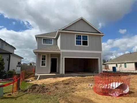 1376 Mount Bassie Trail Conroe TX 77301