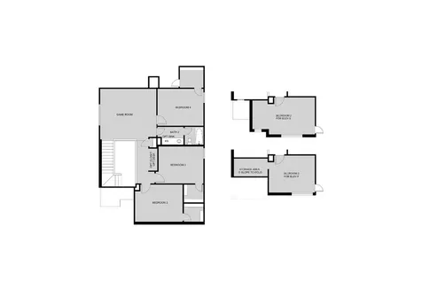 1376 Mount Bassie Trail Conroe TX 77301