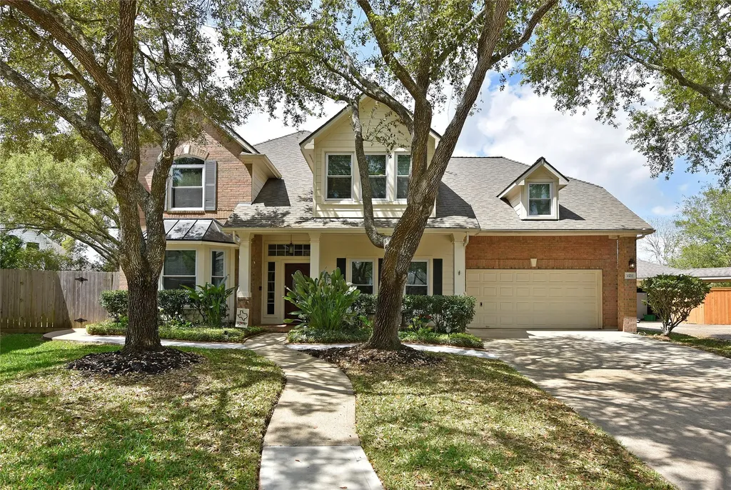 3302 Battle Creek Drive Missouri City TX 77459