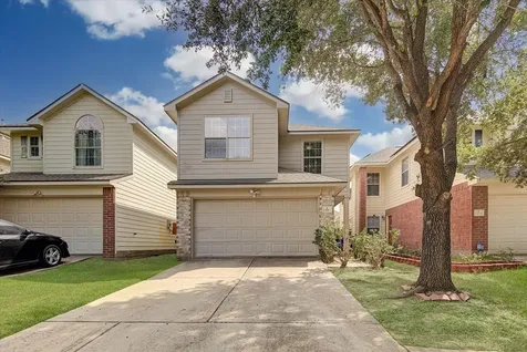 13983 Maximos Drive Houston TX 77083