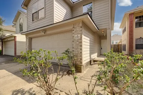13983 Maximos Drive Houston TX 77083