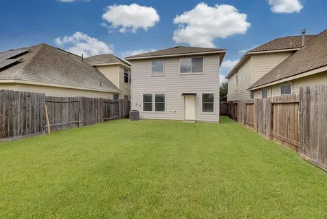 13983 Maximos Drive Houston TX 77083