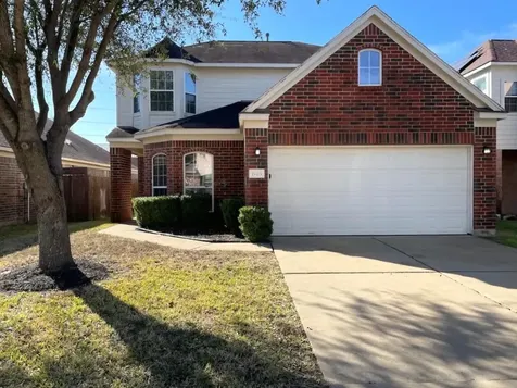 19115 Badger Court Houston TX 77084