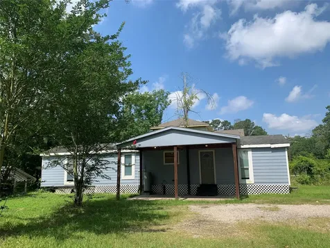 26846 Coach Light Lane New Caney TX 77357