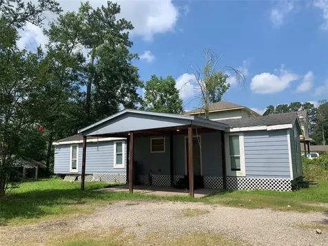 26846 Coach Light Lane New Caney TX 77357