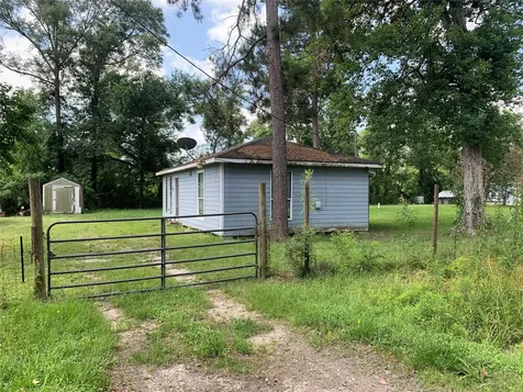 26846 Coach Light Lane New Caney TX 77357