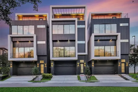 709 Memorial Heights Drive Houston TX 77007